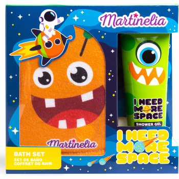 Martinelia I Need More Space set pentru baie - imagine 2